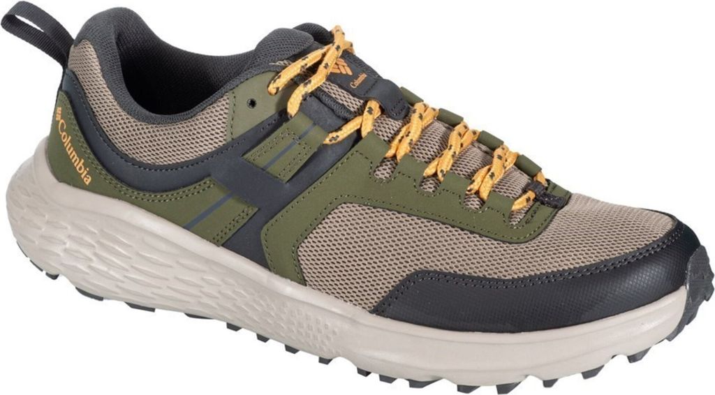 Schuhe Columbia Konos Low 2063471383