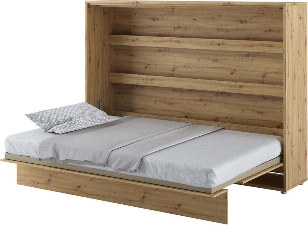 Letto a parete Armadio letto LETTO CONCEPT BC-04 Immagine del prodotto 
