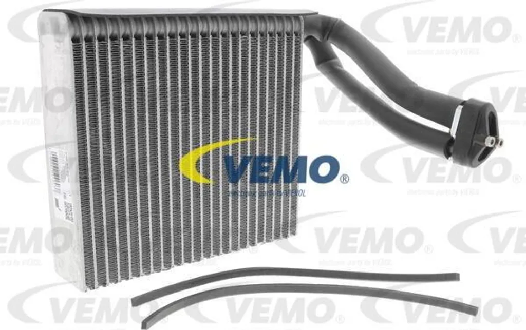 Évaporateur de climatisation pour Mercedes Classe A et B VEMO V30-65-0038