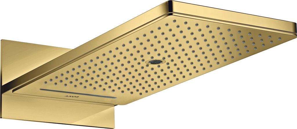 hansgrohe AXOR ShowerSolutions Kopfbrause 250/580 3-jet, 35283990
