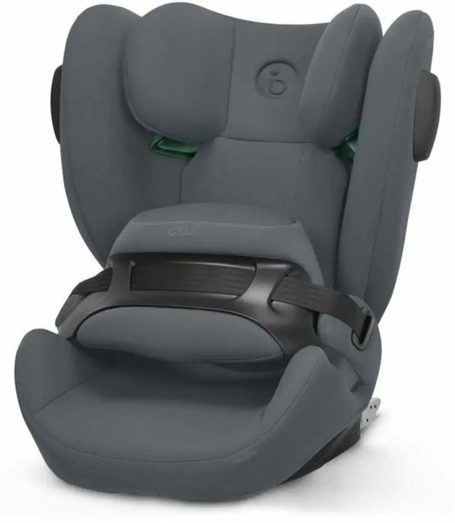 Cybex Pallas B3 I-size Kindersitz Grau Grau One Size