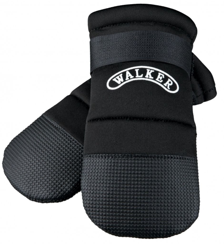 Trixie Walker Care Bottes de protection pour pattes - L Image du produit 
