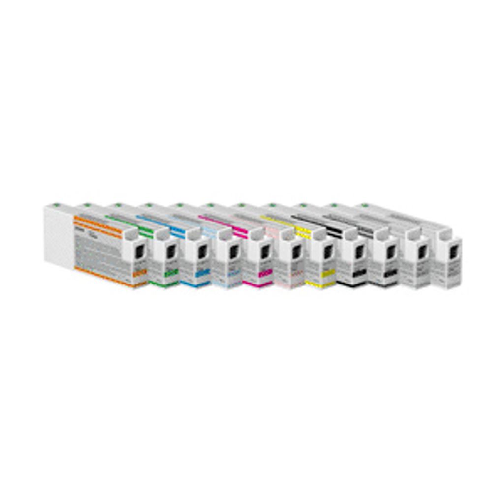 Tinte / T6429 / light light black / 150ml