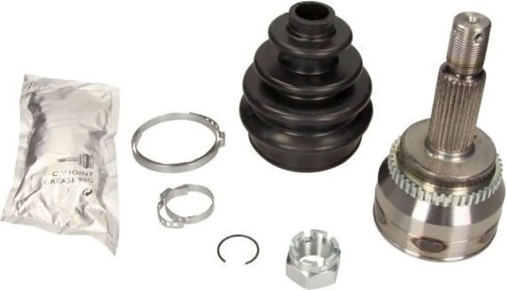 Réparation transmission Cerato LD avec le jeu de joint MAXGEAR 1561