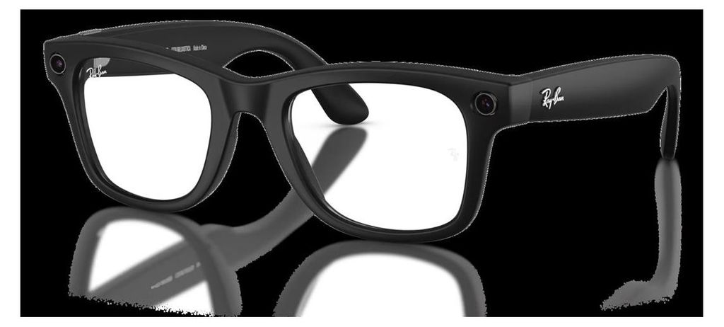 Ray-Ban Meta SK-1001199-01, 32 GB, IOS 15.2 and above Obrázok produktu 