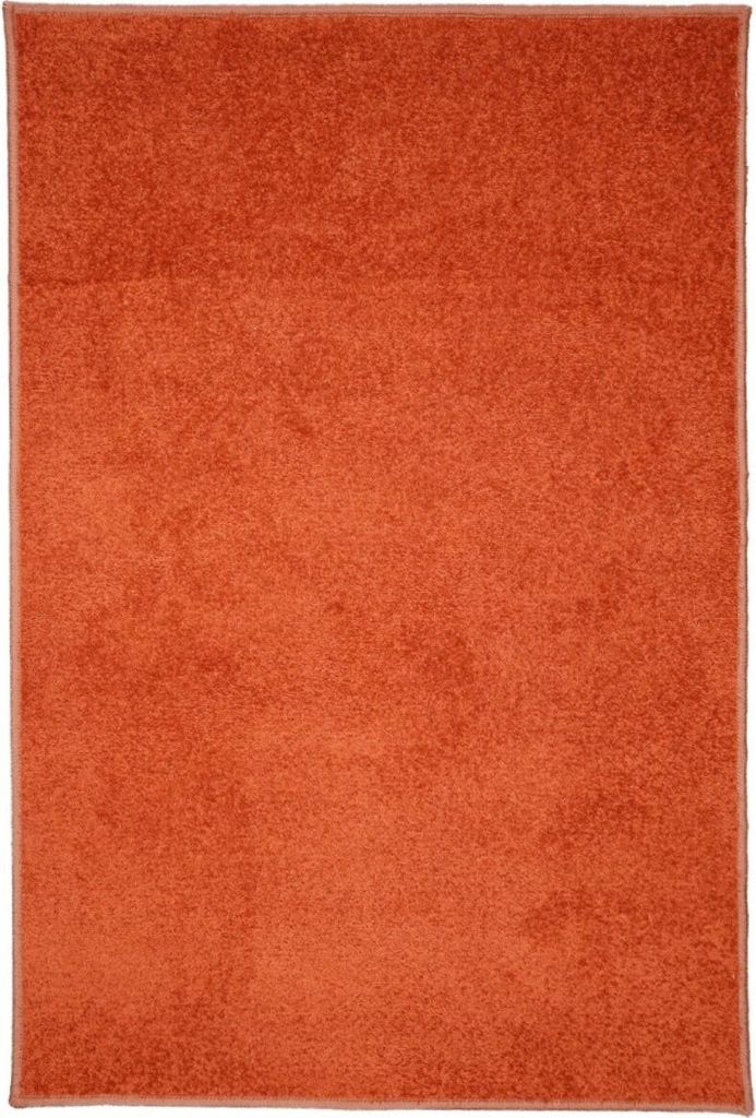 50x200 cm Kawałek dywanu Eton terra Zdjęcie produktu 