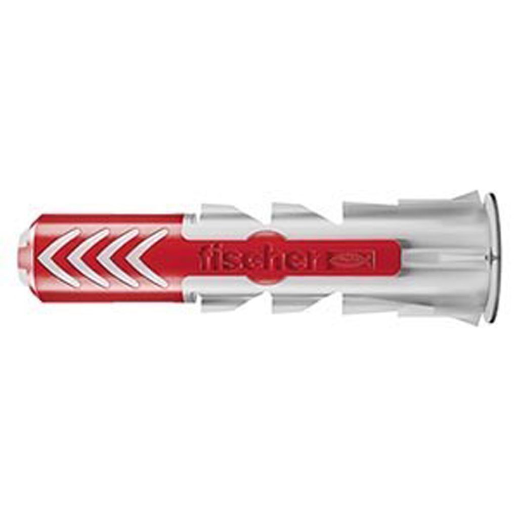 Tecnologia di fissaggio Fischer Tasselli Duo Power 3x30mm Immagine del prodotto 