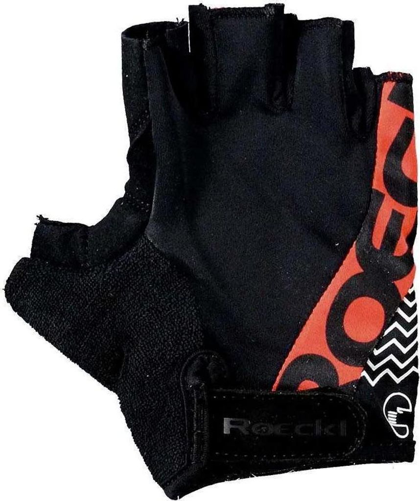 Roeckl Bellavista Handschuhe Schwarz 7 Herren Schwarz 7