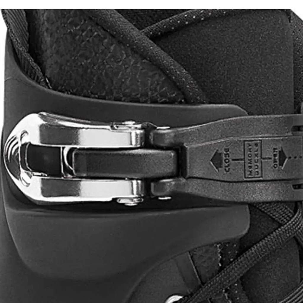 Roces M12 UFS Roller Aggressive Inline Skates Taille 41 Noir Classique - 4