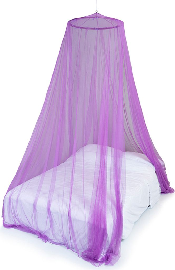 Zanzariera Deconet - Bangla - Anello superiore 65cm /1250cm Immagine del prodotto 