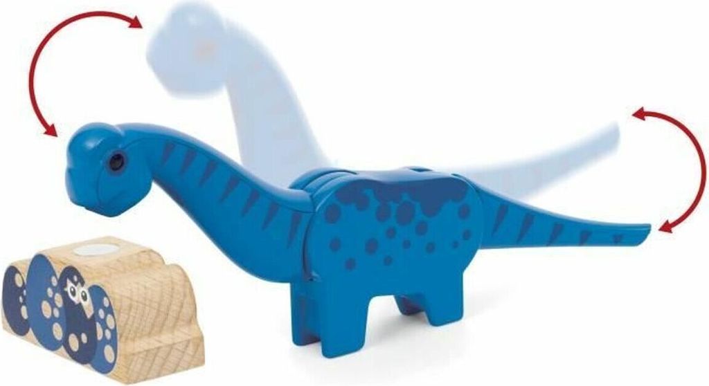 Brio Dino Battery Train Obrázek produktu 8