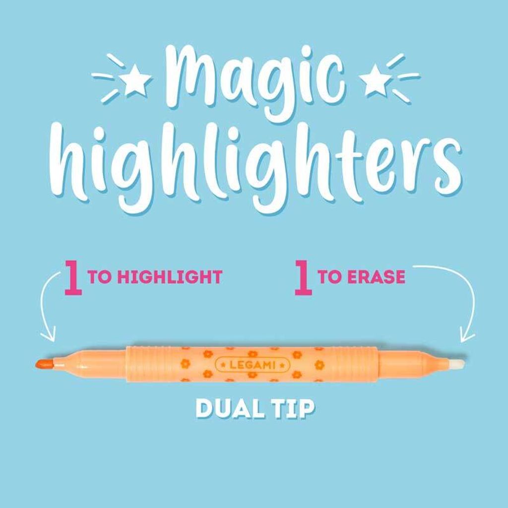 Magic Highlighters Produktbild 9
