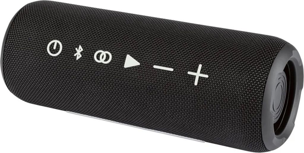 SILVERCREST® Bluetooth®-Lautsprecher »Rhythm Blast« 2x 15 W Produktbild 1