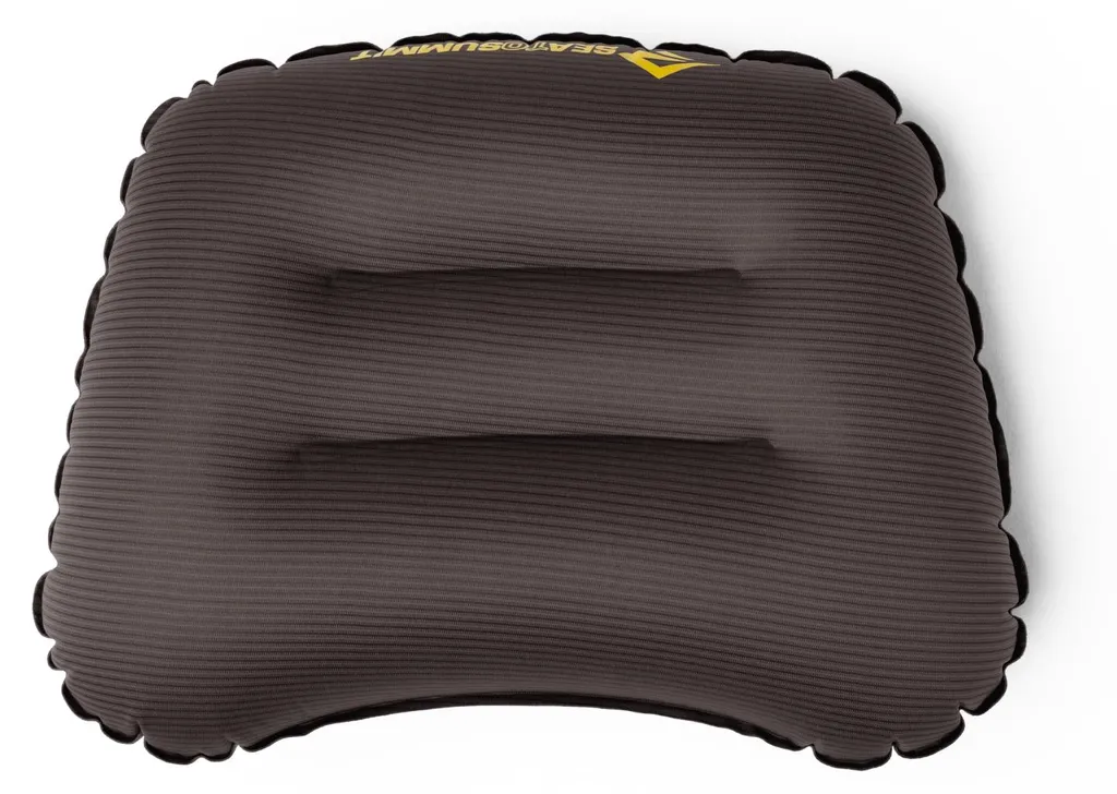 Coussin de camping gonflable Sea to Summit Aeros Ultralight Regular