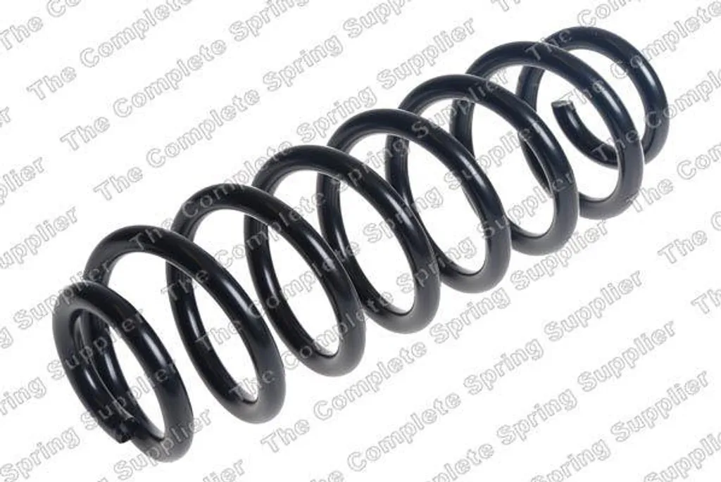 Ressort de suspension LESJÖFORS 4285749 pour Kodiaq OE 5QF511115BC