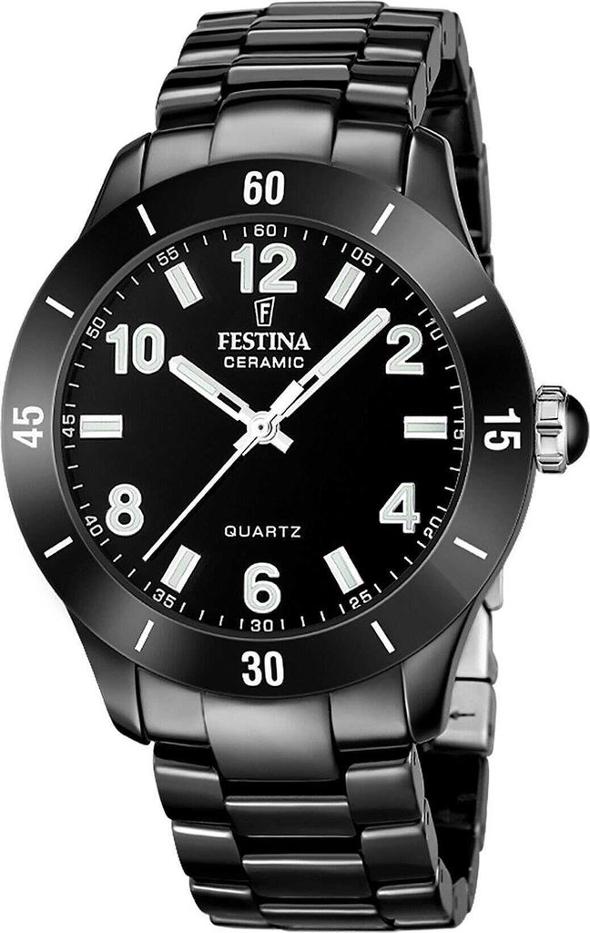 Festina - F20723/1 - Armbanduhr - Damen