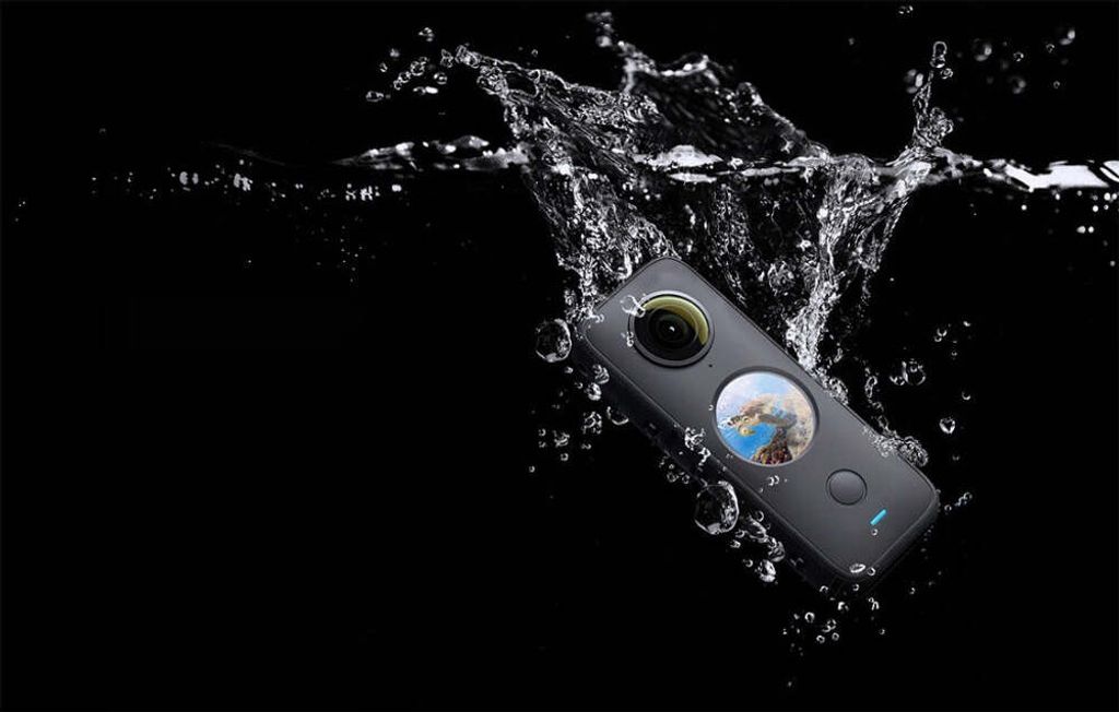 Insta360 One X2 Produktbild 31