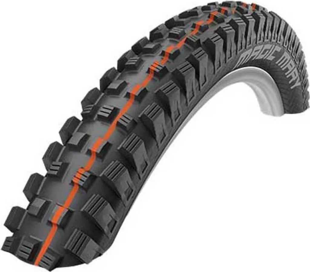 Magic Mary - TLE - ADDIX Soft - Super Gravity - 29x2,60 - Productafbeelding 