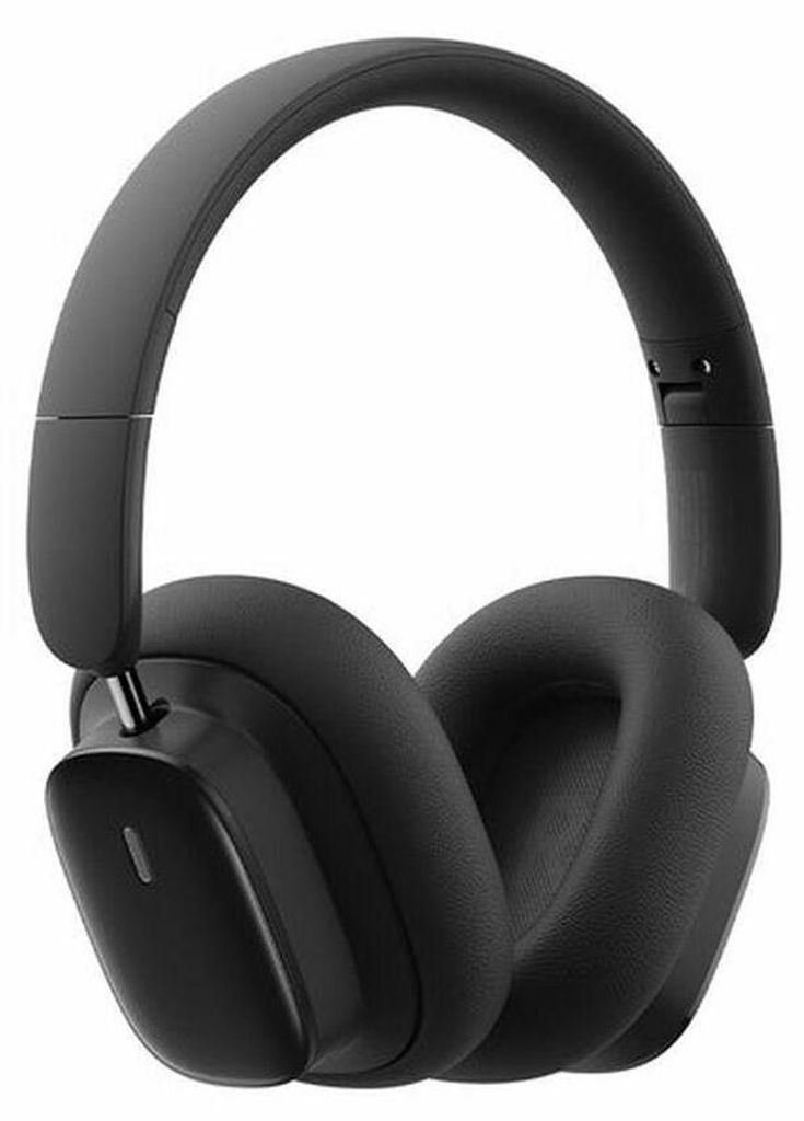 Baseus Bowie H1i Kopfhörer Kabellos Kopfband Anrufe/Musik Produktbild 