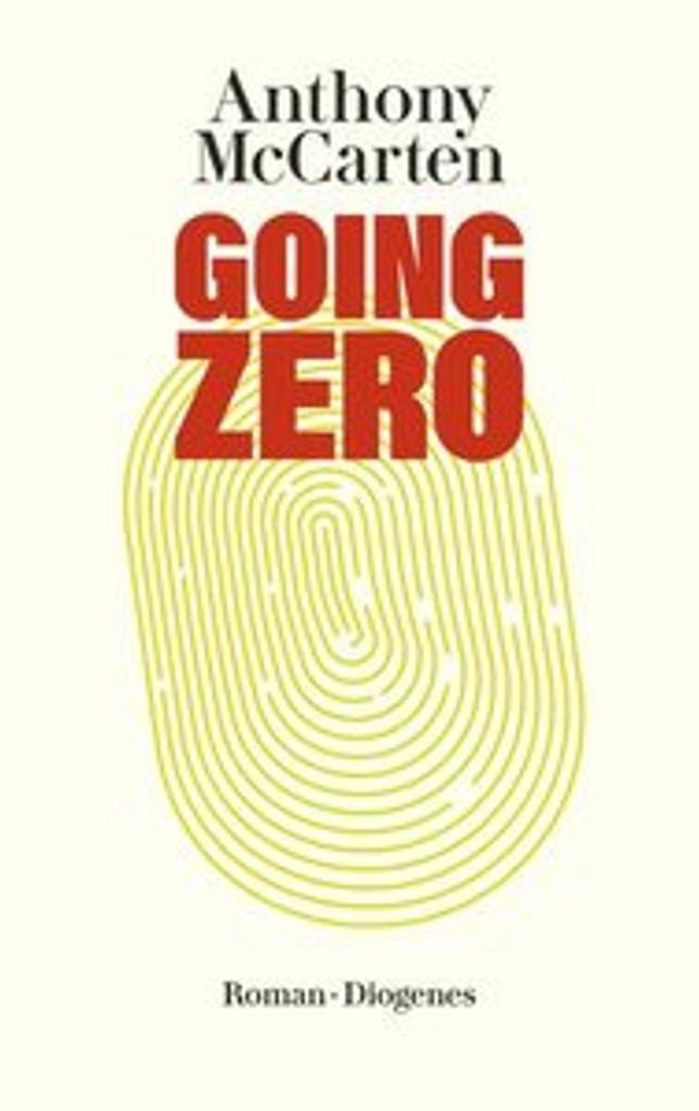 Going Zero