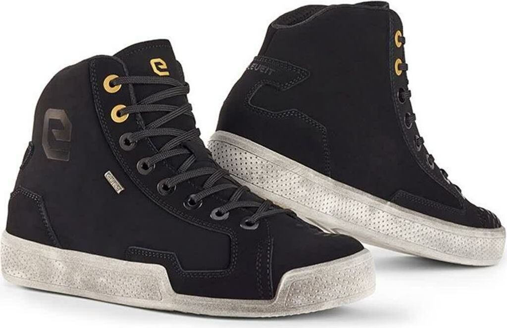 ELEVEIT ANTIBES WP LADY Sneaker