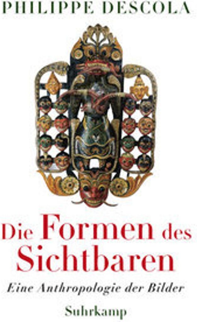 Die Formen des Sichtbaren