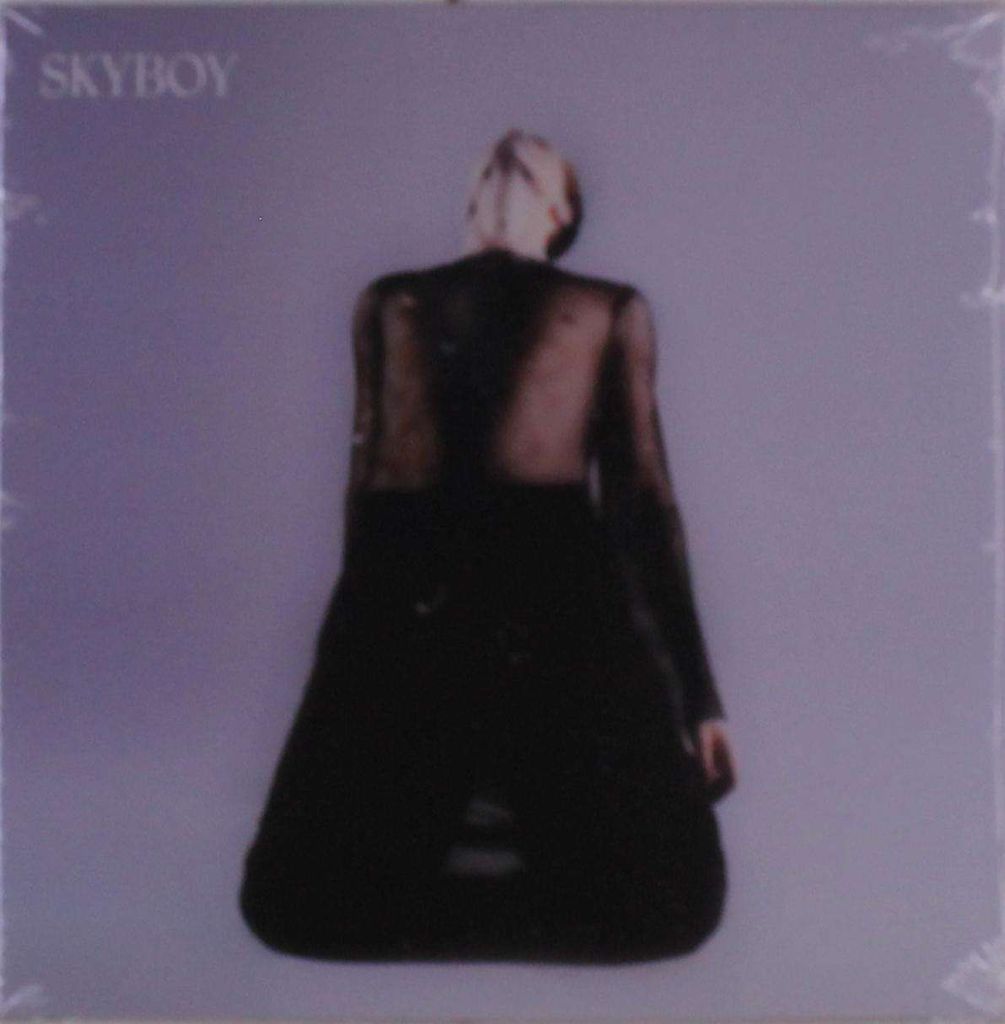 Duncan Laurence: Skyboy - - (LP / S)
