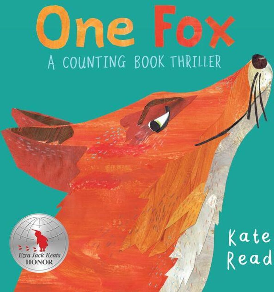 One Fox