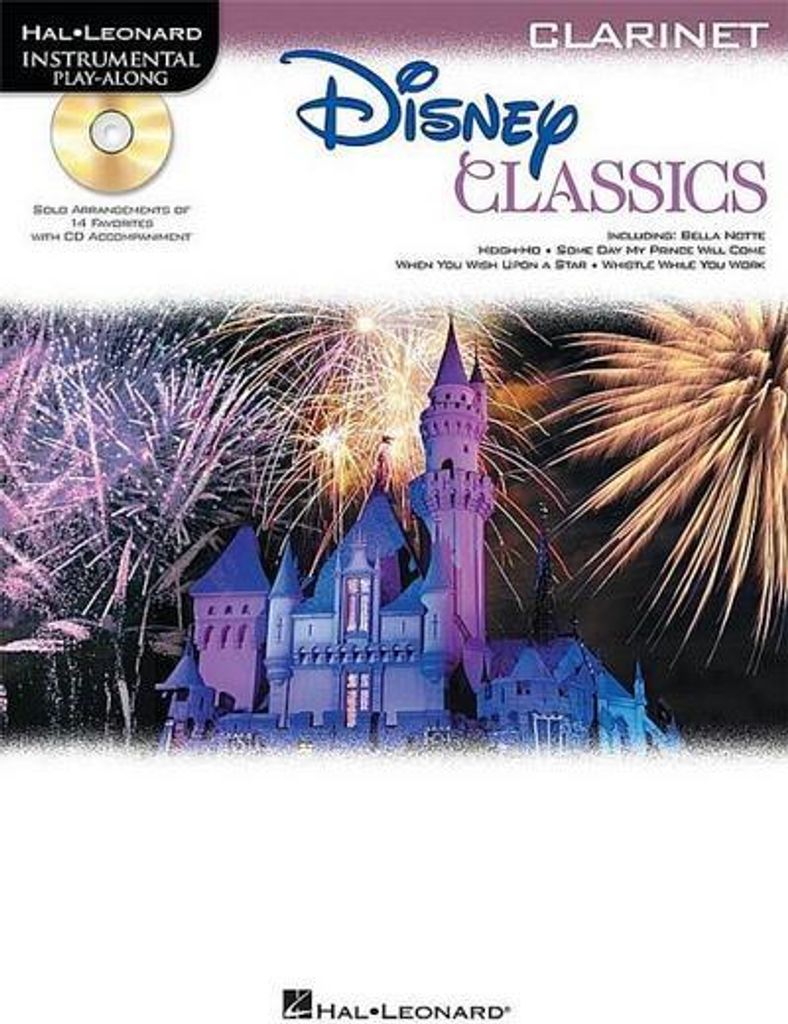 Disney Classics