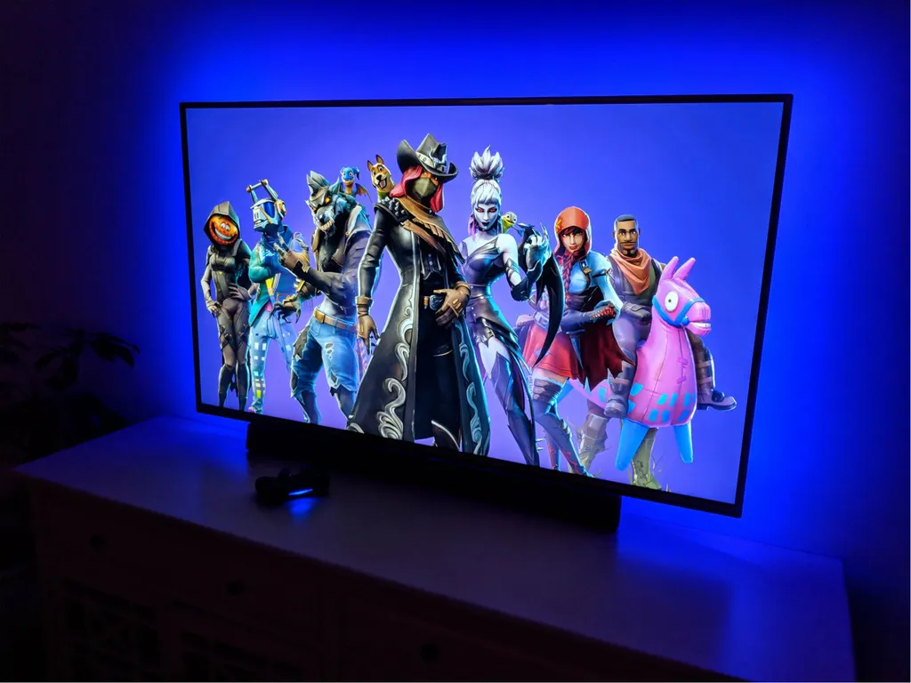 Steelseries 4211-LED6: La Striscia LED da 2,7m che Non Ti Tradisce - 5