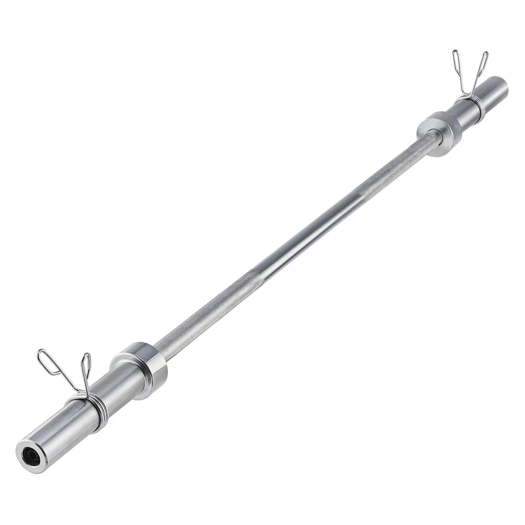 Crenex 150cm Olympia Hantelstange Kaufland.de
