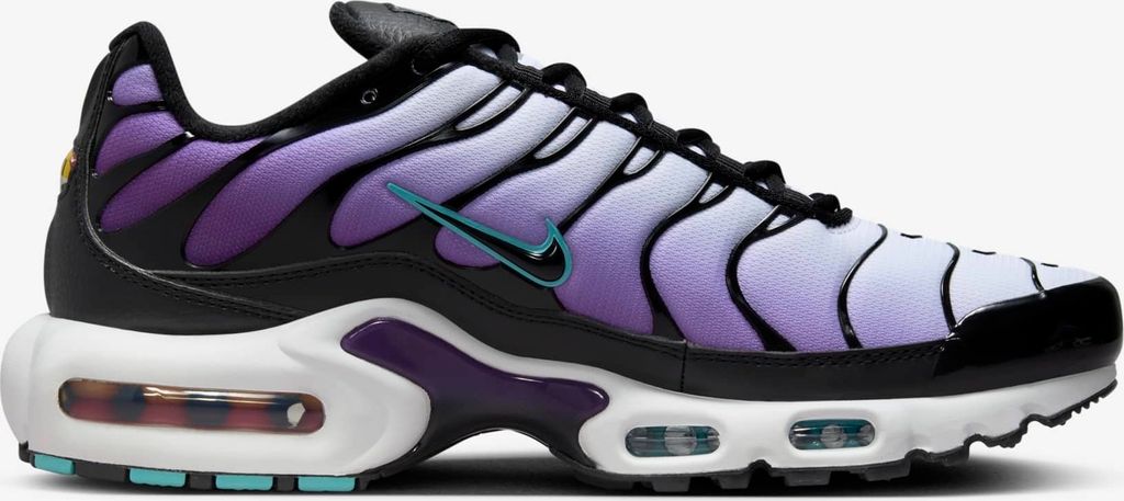 Nike Air Max Plus TN パープル　og Nike Air Max Plus OG Voltage Purple - 38.5 - Ceny i opinie