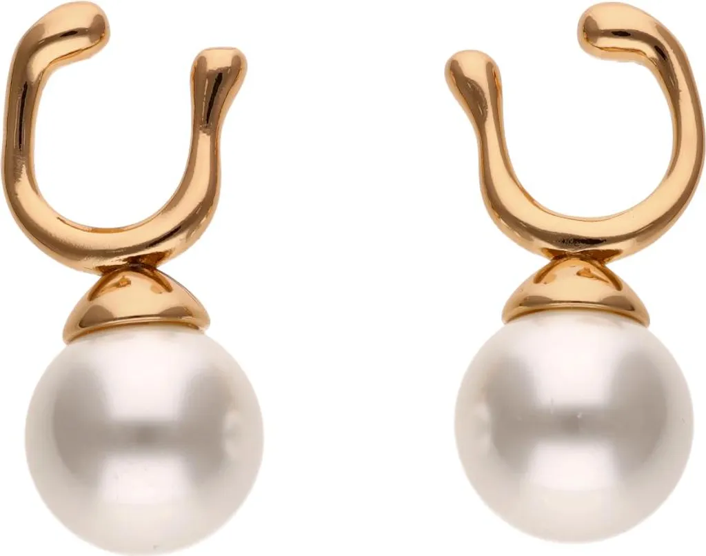 Orecchini Joella Oro Donna - Accessorio Must-Have Stagione 2025