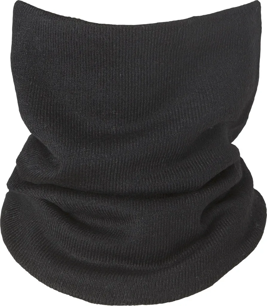 Barts Eclipse Col - Tour de Cou en Maille Douce pour Homme et Femme