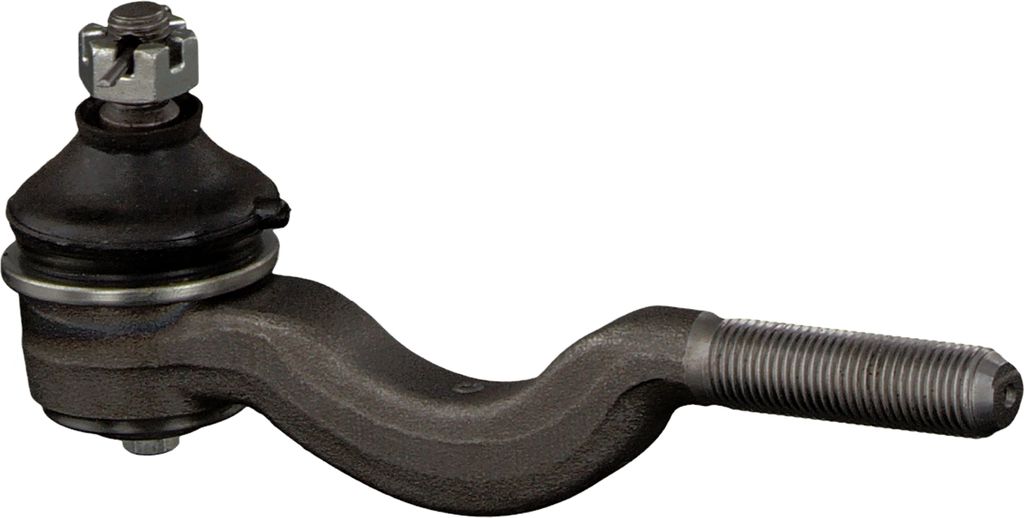 FEBI BILSTEIN Spurstangenkopf Spurstange für MITSUBISHI L 200 (K3T, K2T, K1T, K0T) Vorne Links Vorne Rechts 41281