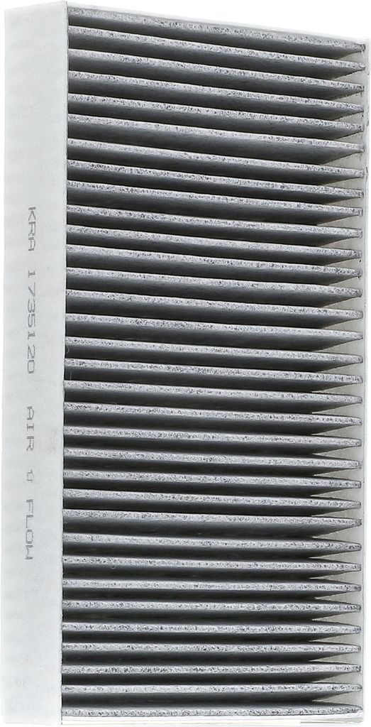 KRAFT 1735120 Innenraumfilter Pollenfilter für RENAULT Produktbild 