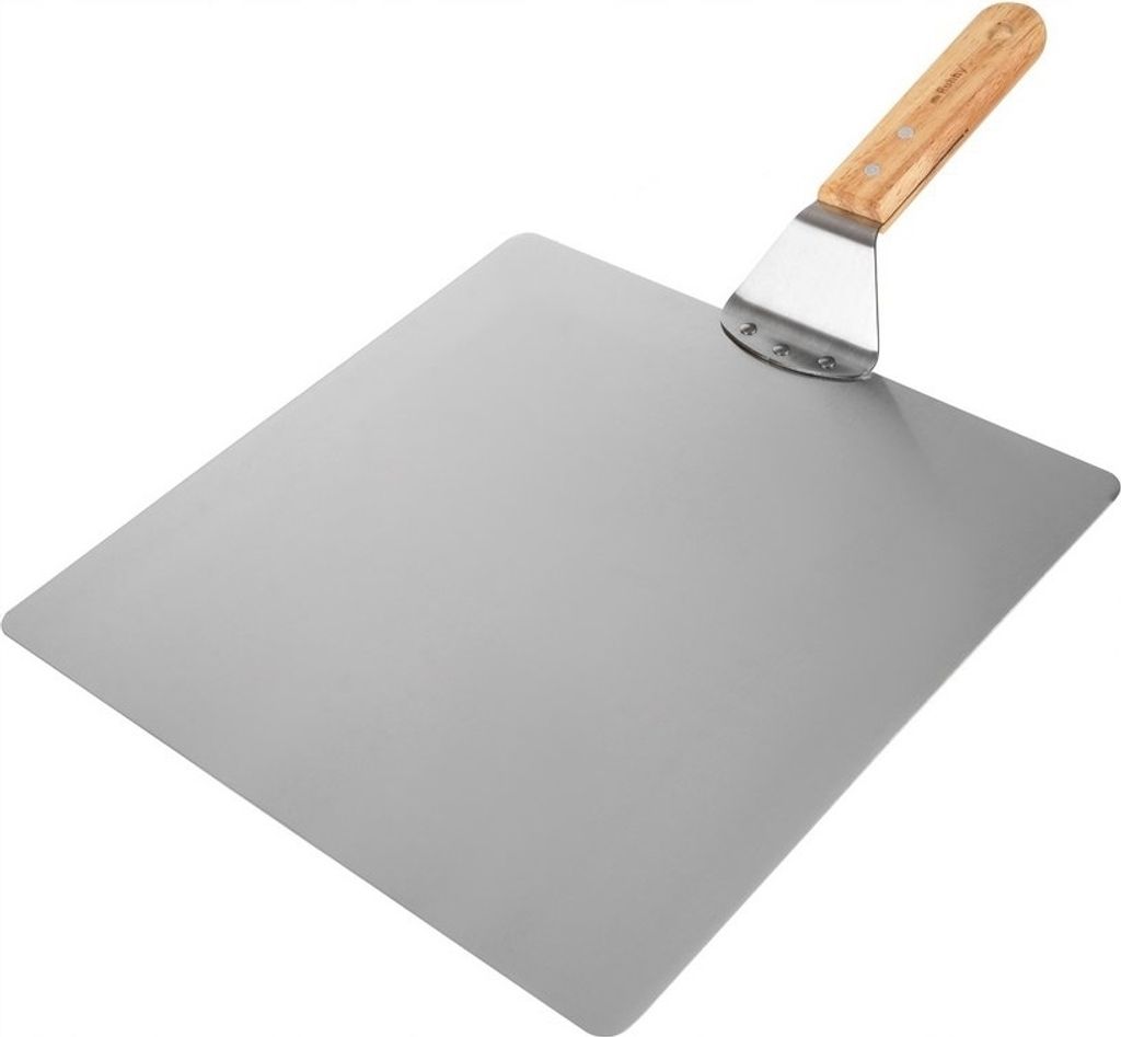 Blaszana łopatka do pizzy Zdjęcie produktu 
