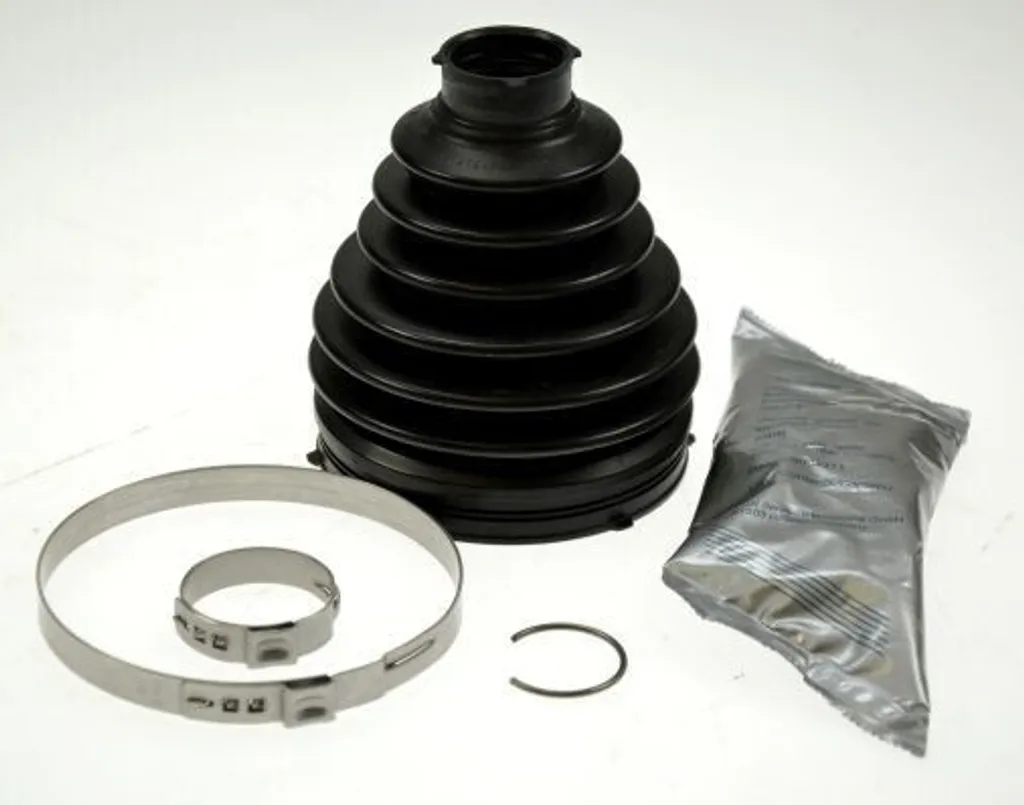 Jeu de soufflets d'arbre de transmission pour Hyundai i30 et Kia CeeD