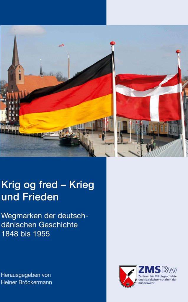 Krig og fred - Krieg und Frieden