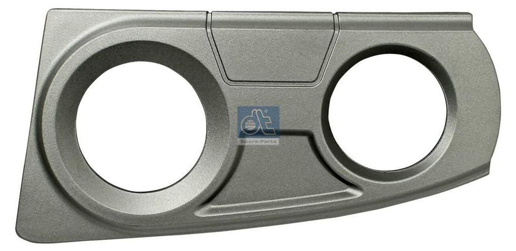 Halter Hauptscheinwerfer DT SPARE PARTS IAM-Expertise passend für IVECO