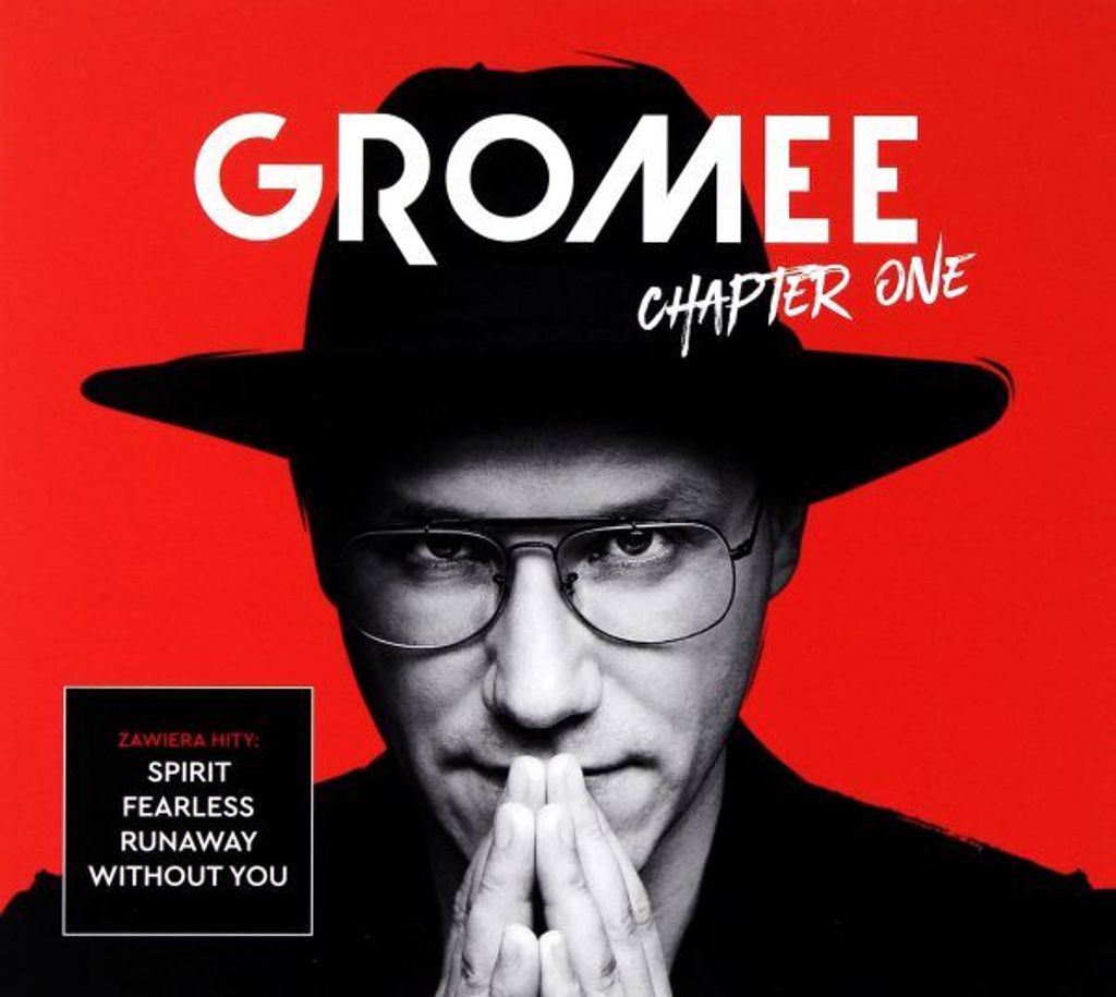 Gromee : Chapitre un Image du produit 