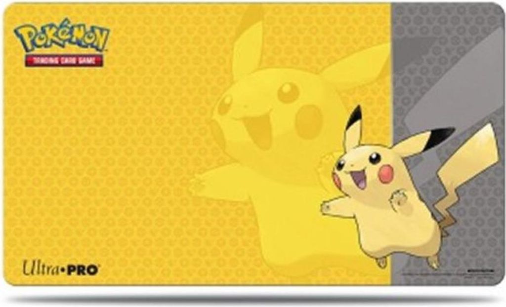 Ultra Pro Play Mat Pokémon Pikachu