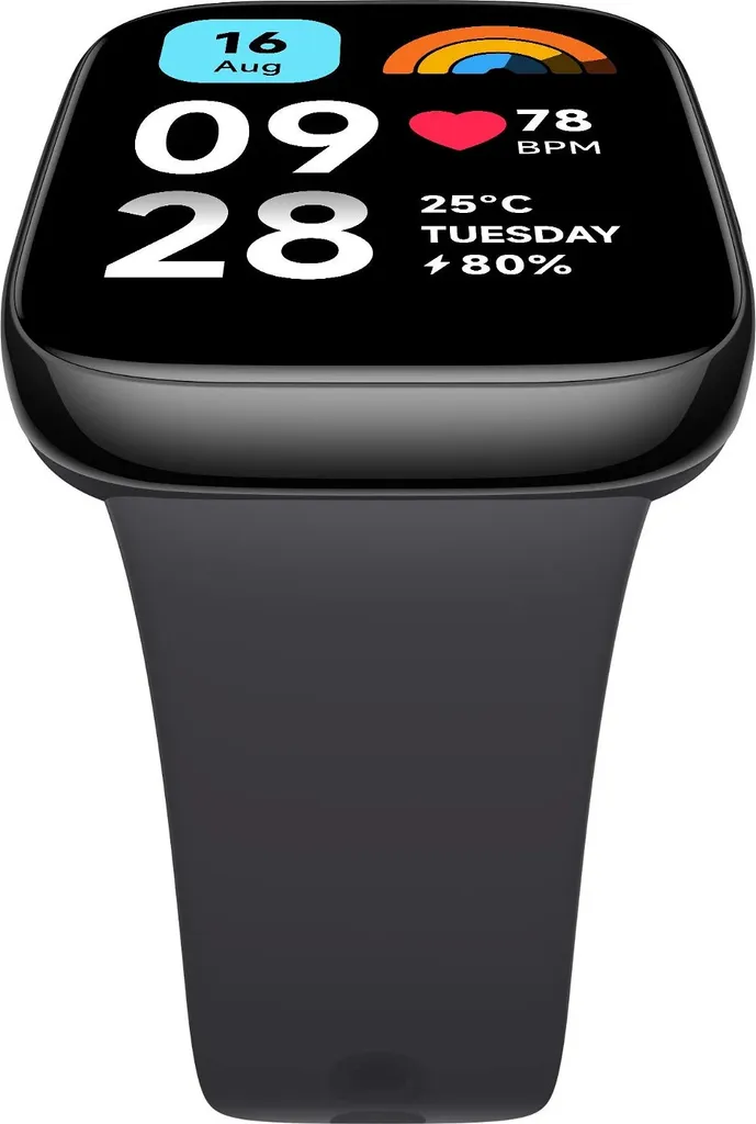 Redmi Watch 3 Active : Ne Manquez Plus Aucun Appel avec le Mode Mains Libres - 14