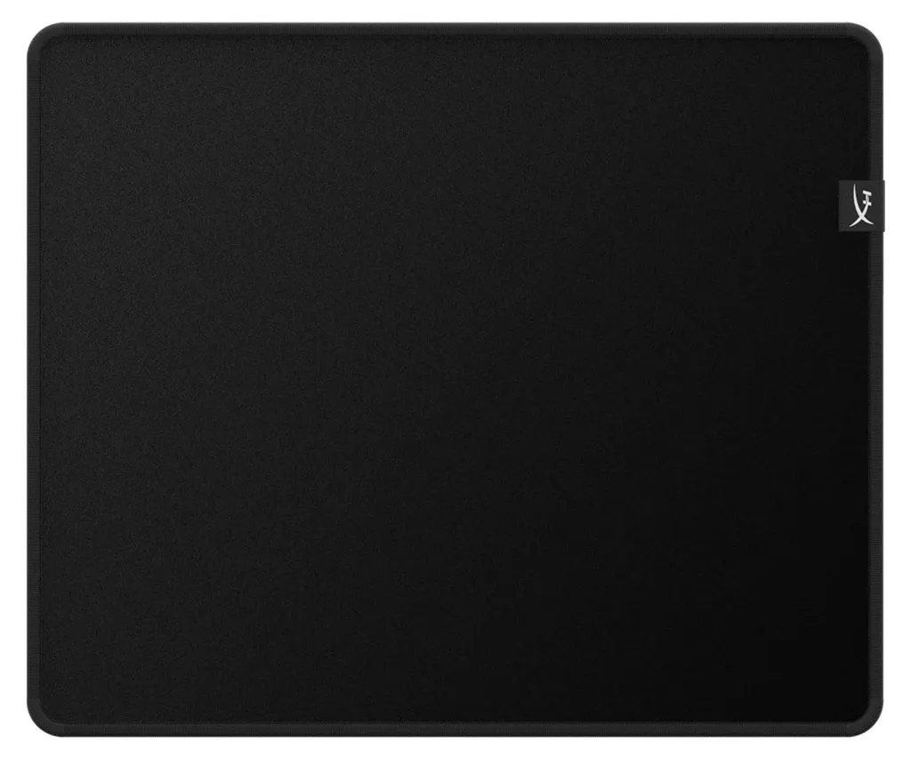 Tapis de souris pour jeu vidéo et travail créatif avec glisse ultra-fluide