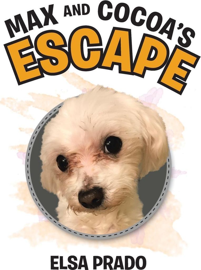 Max and Cocoa's Escape