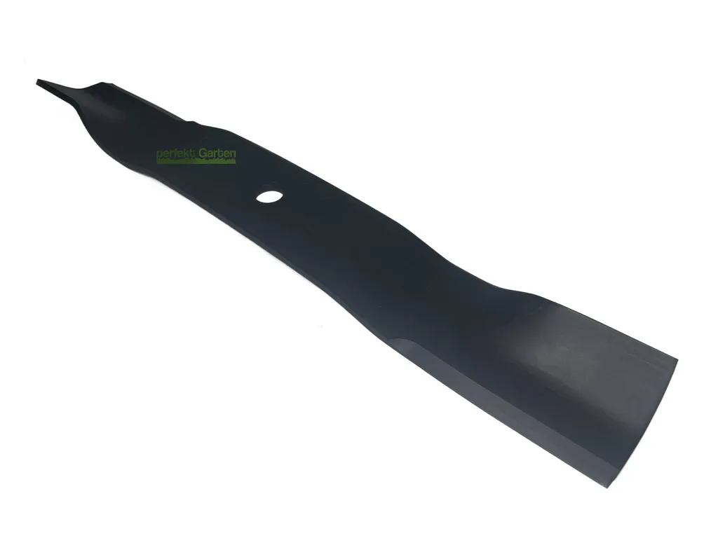 Lama 55cm per Trattorini John Deere Serie 2000 & 4000 - Qualità Premium