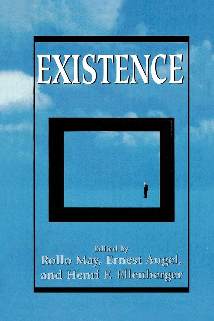Existence.by May, Rollo New .=