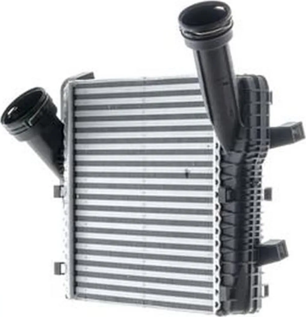 Éliminez les pertes de puissance VW Touareg avec l'intercooler MAHLE