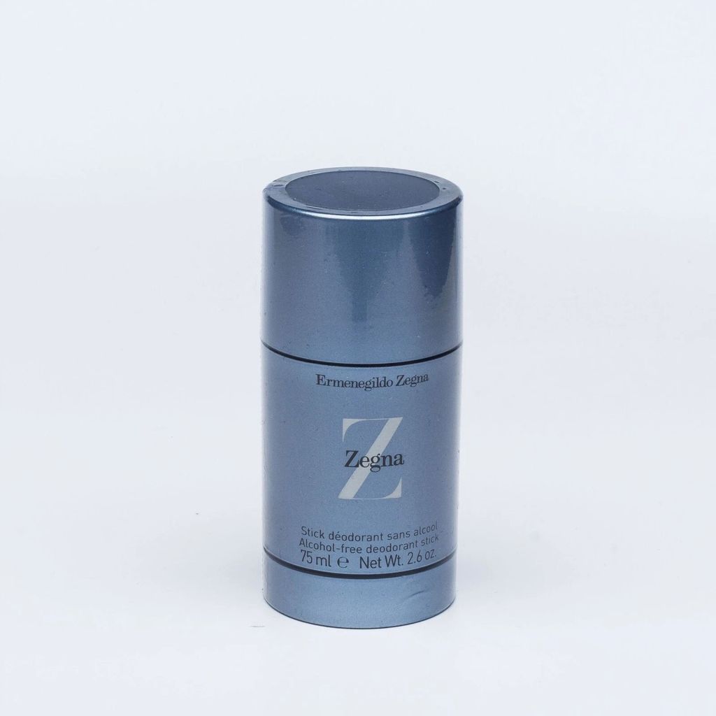 Ermenegildo Zegna "Z" Zegna deodorant stick 75 ml