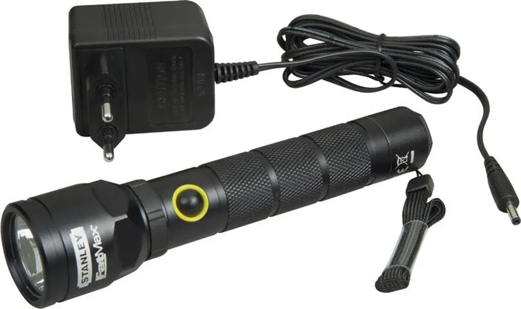 Eclairage LED de Secours Stanley 1-95-154 pour Auto et Dépannage